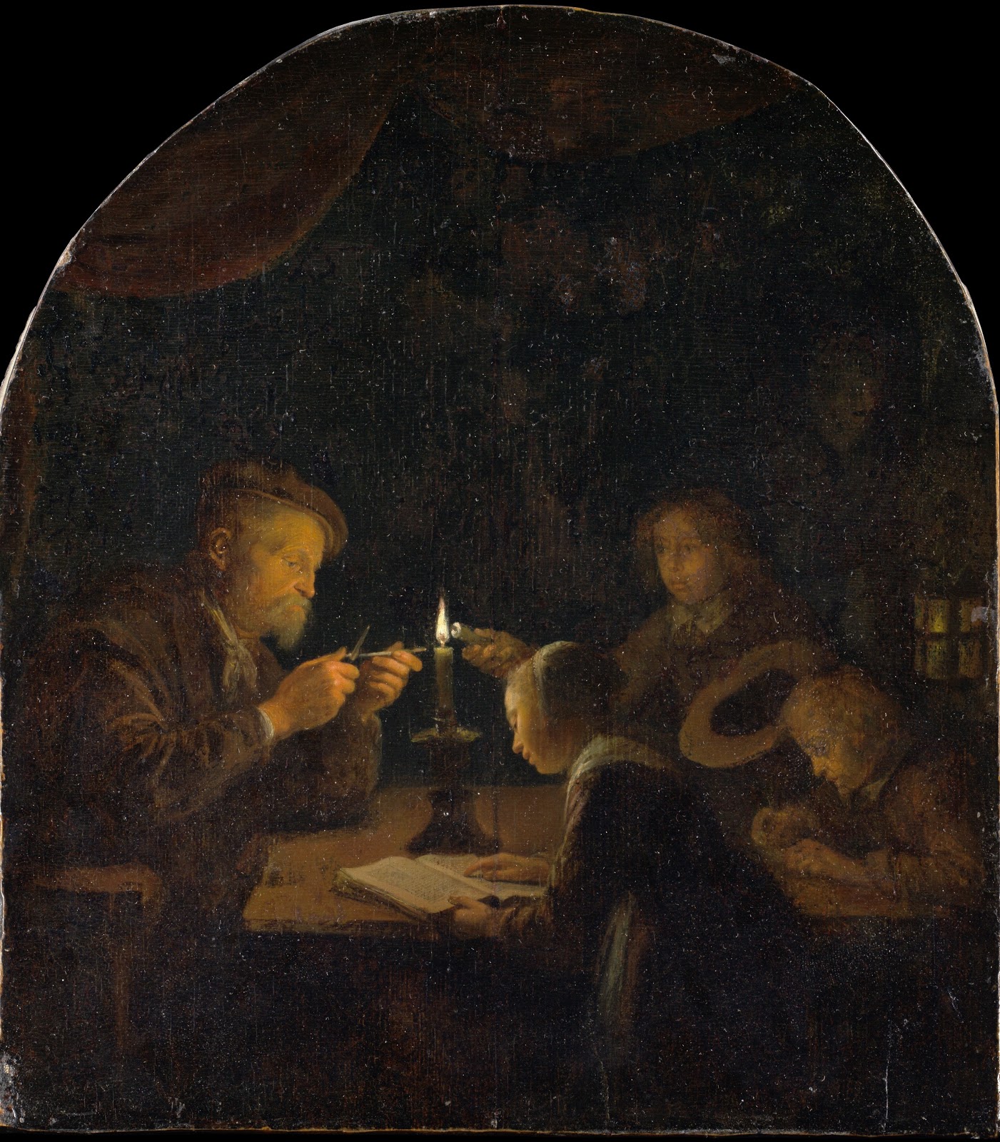 Gerrit+Dou-1613-1675 (53).jpg